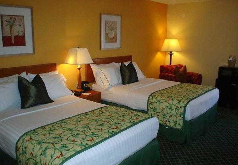 Fairfield Inn Las Vegas Convention Center Værelse billede