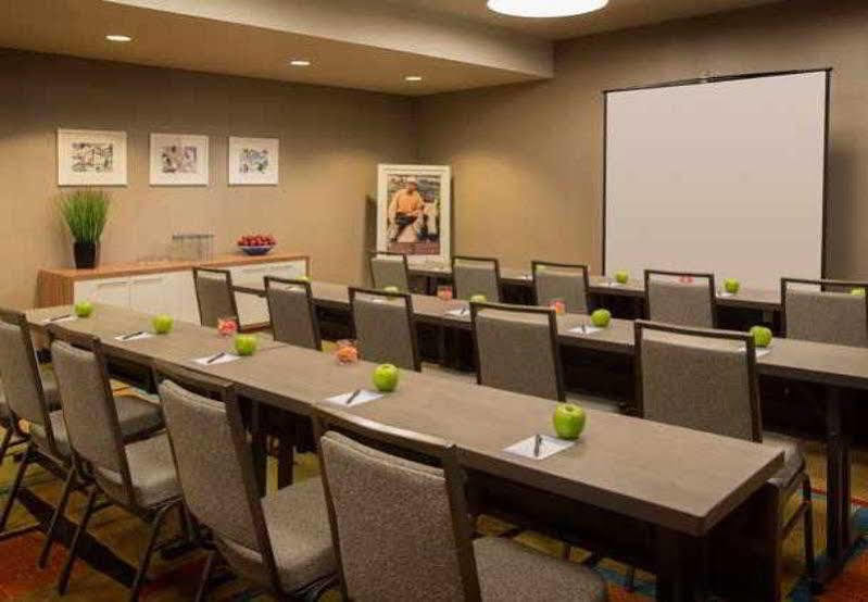 Fairfield Inn Las Vegas Convention Center Eksteriør billede